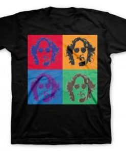 John Lennon Imagine Peace T-Shirt