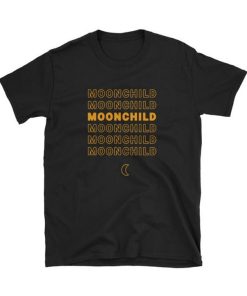 Moonchild Graphic T-Shirt