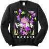 Omocat Fujoshi Sweatshirt