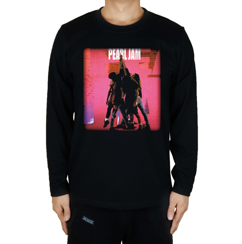 Pearl Jam Ten Rock Sweatshirt