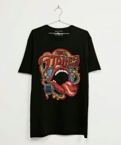 The Stones Some Girls T-Shirt