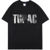 Tupac Unisex Graphic Tee