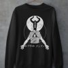 Unisex Oyasumi Goodnight Punpun Anime Sweatshirt