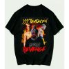 XXXTentacion Revenge Graphic Tee