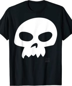 Disney Pixar Toy Story Sid Skull Costume Halloween T-Shirt