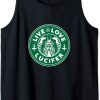 Live Love Lucifer Tank Top