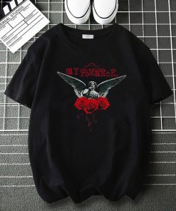 My Chemical Romance Angel Of The Water T-Shirt