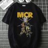 My Chemical Romance Men’s Killjoys Pin-Up T-Shirt