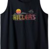 The Killers Paradise Tank Top