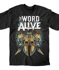 The Word Alive Start Living