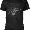 My Chemical Romance 'Angel' T-Shirt