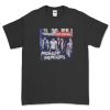 One Direction Midnight Memories T-Shirt