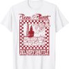 Pizza Planet Delivery Shuttle T-Shirt