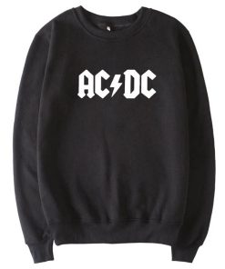 ACDC Sweatshirt