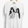 Aerosmith Draw The Line T-Shirt