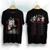 BMTH First Love World Tour T-Shirt