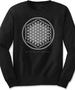 Bring Me The Horizon Sweatshirt