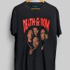 Death Row Graphic T-Shirt