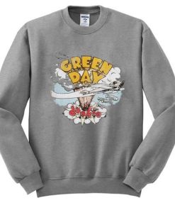 Dookie Sweatshirt