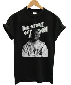 Drake The Story Of Adidon T-Shirt