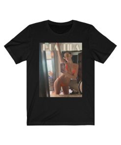 Dua Lipa Graphic T-Shirt