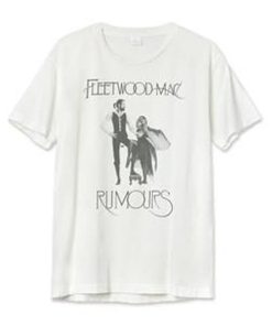 Fleetwood Mac Rumours T-shirt