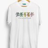 Grateful Dead Dancing Bear T-Shirt