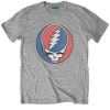 Grateful Dead Steal Your Face T-Shirt