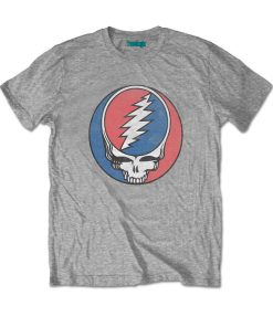 Grateful Dead Steal Your Face T-Shirt
