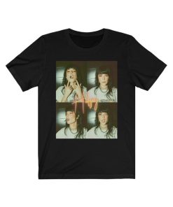 Halsey Graphic T-Shirt