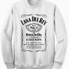 Lana Del Rey Born To Die Sweatshirt