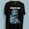 SOAD Sad Statue T-shirt