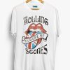 The Rolling Stones Europe 82 T-shirt