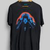 Starboy Album T-shirt