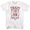 Train California T-Shirt