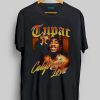 Tupac California Love Tee