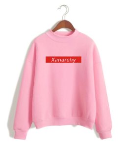Xanarchy Sweatshirt