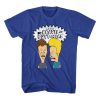 Beavis and Butt-Head The Boys Mike Judge T-Shirt