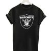 Ratchets Raiders Tee
