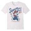 Super Mario 85 T-Shirt