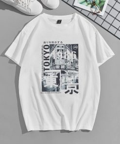 Tokyo 1986 T-Shirt