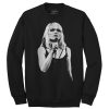 Debbie Harry Open Mic Sweatshirt