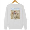 I Don't Wanna Be You Anymore Sweatshirt