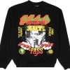 Fela Kuti Puff Puff Pass Sweatshirt