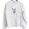 Playgirl Logo Sweatshirt