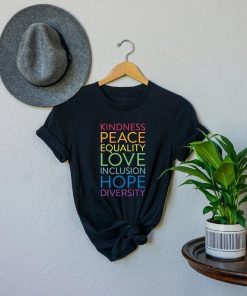 Kindness Adult T-Shirt