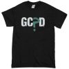 GCPD T-shirt