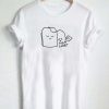 It’s a Tea T-shirt