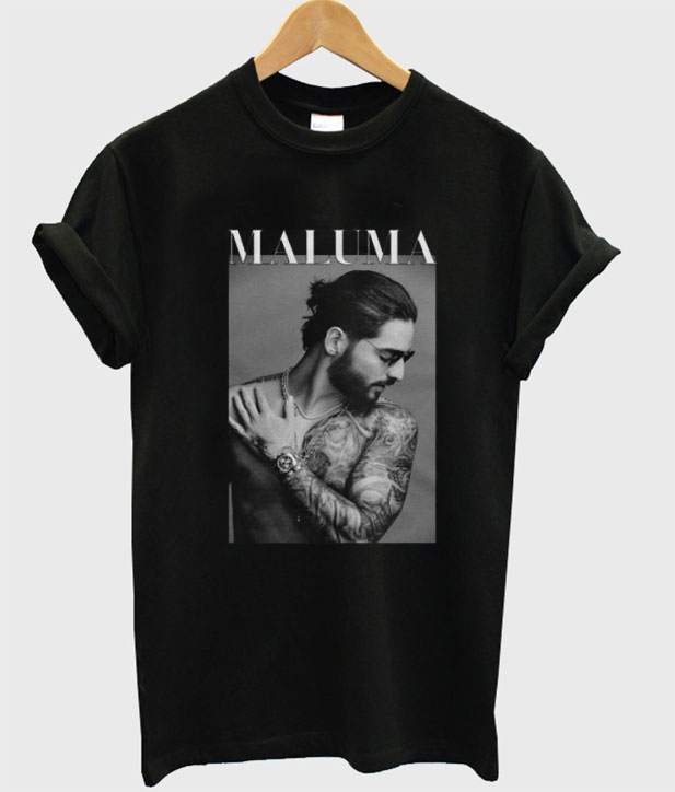Maluma T-Shirt