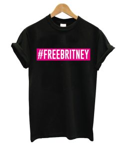 Free Britney T-Shirt